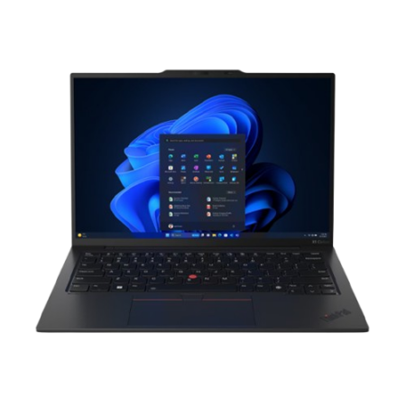 Lenovo ThinkPad X1 Carbon G12 21KC006MFW Black