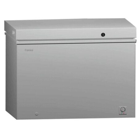 FRANKO FCF-249DW ერთკამერიანი საყინულე