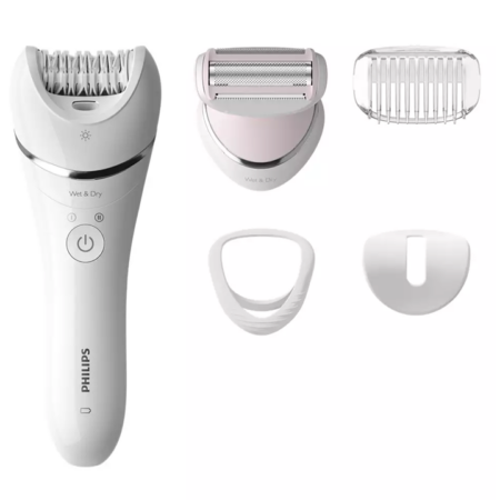 PHILIPS BRE710/00 ეპილატორი