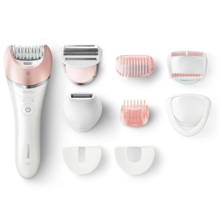 PHILIPS BRE640/00 ეპილატორი