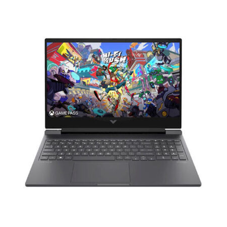 HP Victus 16 B09JXEA Mica Silver
