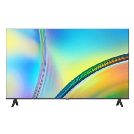 TV/ LED/ TCL/ TV 32"(81cm)/ 32S5400AF/5MT221A1S2A  (2023) Android R FHD 1920x1080 HDR10 6.5ms 178* 220cd/m2 3000:1 DVB-T/T2/S/S2/C BT5.0 WiFi LAN HDMI USB 2x5W VESA