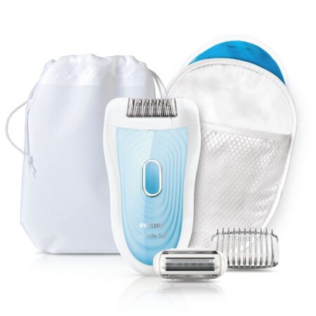 PHILIPS HP6553/00 ეპილატორი