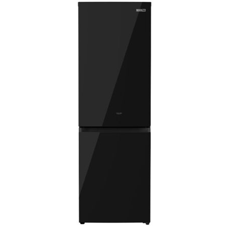 MARAZZI BMF-355FSI(SBG) ორკამერიანი მაცივარი