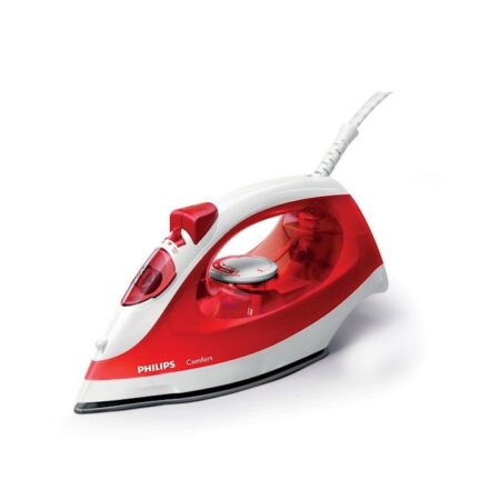 PHILIPS GC1742/40 Red ორთქლის უთო