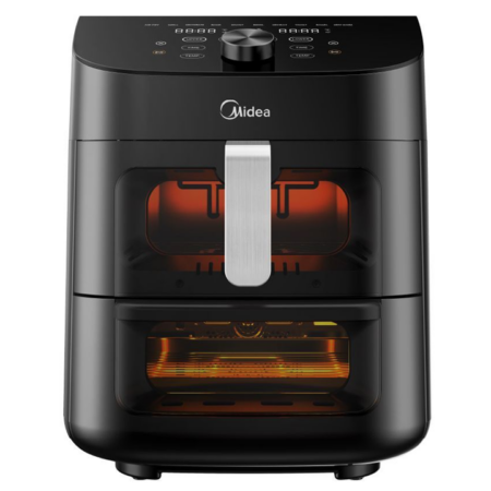 MIDEA MF-CY110A აეროგრილი