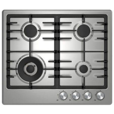 MIDEA MG696TX ჩასაშენებელი ქურის ზედაპირი