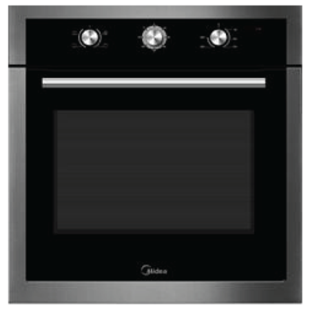 MIDEA MO 37058 X ელექტრო ღუმელი