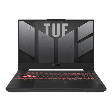 Asus TUF 15 FA507NV-LP133 Mecha Grey