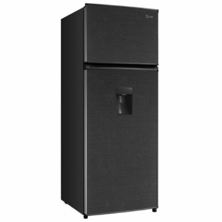 Midea MDRT294FGF28W ორკამერიანი მაცივარი