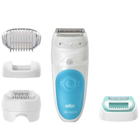 BRAUN SES5-610 ეპილატორი