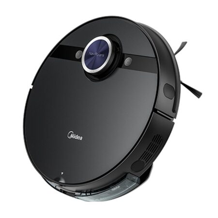 MIDEA S8+ რობოტი მტვერსასრუტი