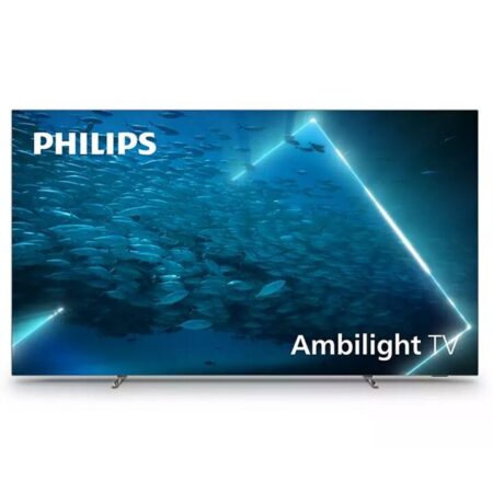 Philips 48OLED707/12 48" 4K UHD OLED Android Smart ტელევიზორი