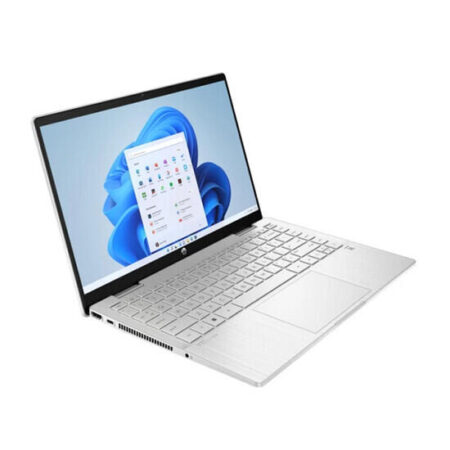 HP Pavilion 14 x360 8F5G8EA, Intel Core i5-1335U, intel iris Xe Graphics, 8GB RAM SSD 512GB, Free Dos, ლეპტოპი