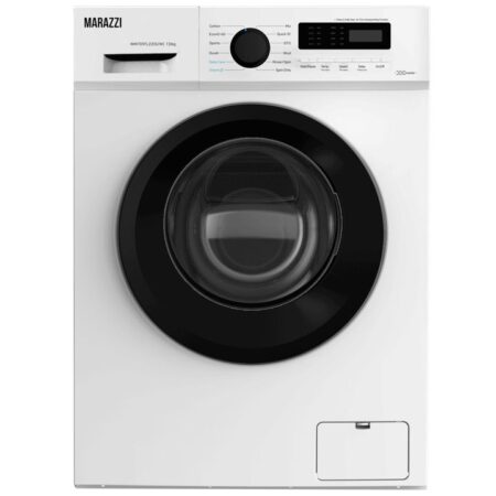 MARAZZI WM701FL22(S/W) 7კგ სარეცხი მანქანა