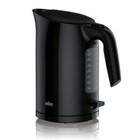 BRAUN WK3100BK ელექტრო ჩაიდანი