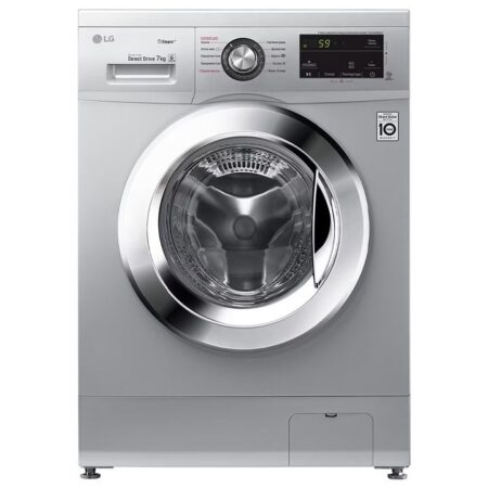 LG F-2J3HYL5L 7კგ სარეცხი მანქანა