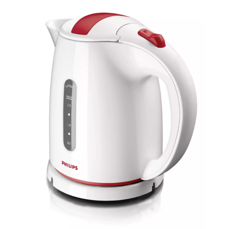 PHILIPS HD4646/40 ელექტრო ჩაიდანი