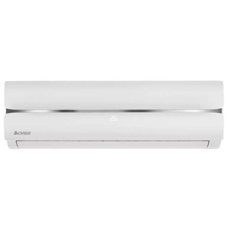 CHIGO CS-32H3A-1C150AY8E (30-40 მ²) კონდიციონერი