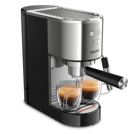KRUPS XP442C11 ყავის აპარატი
