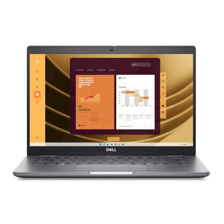 Dell Latitude 5350 N006L535013EMEA_VP_UBU_GE Grey