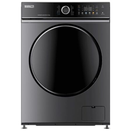 MARAZZI WM904FL66(S/DG) 9კგ სარეცხი მანქანა