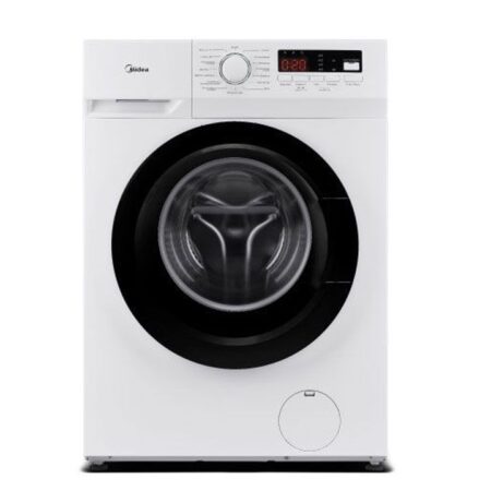 MIDEA MFN03W60/W 6კგ სარეცხი მანქანა