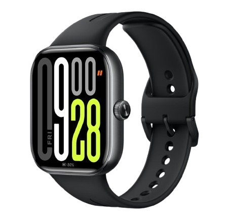 Xiaomi Redmi Watch 5 Black