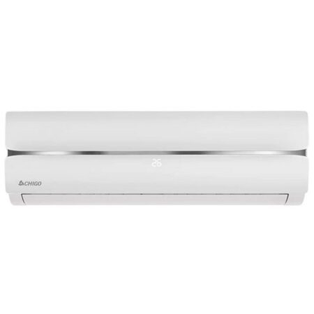 CHIGO CS-61V3G-1D172AE5 (70-80 მ²) ინვერტორული კონდიციონერი