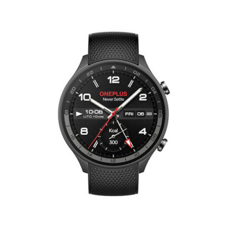 Oneplus Watch 2R Grey