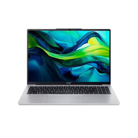 Acer Aspire Lite 16 AL16-52P NX.J5RER.002, Intel Core i3-1305U, Intel UHD Graphics, 8GB RAM SSD 512GB, Free Dos, ლეპტოპი