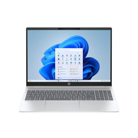 HP OmniBook 5 16 BK9Z0EA Silver
