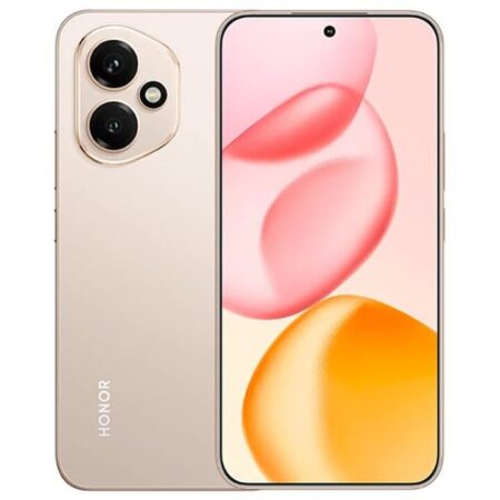 Mobile and Smartphones/ Honor/ Honor 400 12GB/512GB Dual Desert Gold