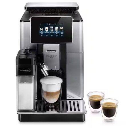 DeLonghi ECAM610.74.MB ყავის აპარატი