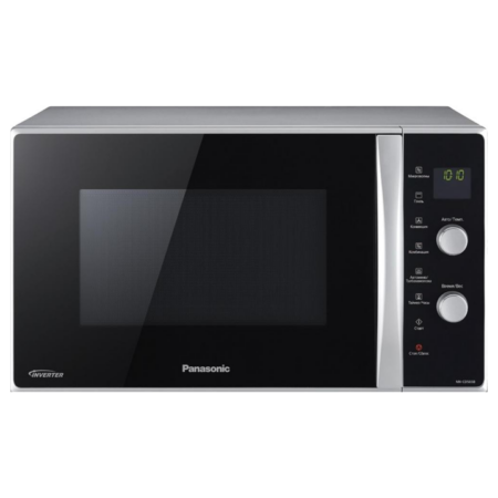 Panasonic NN-CD565BZPE   მიკროტალღური ღუმელი