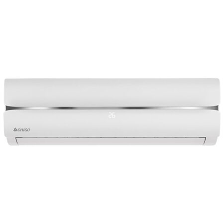 CHIGO CS-32H3A-1C172AY8E 30-40მ² კონდიციონერი