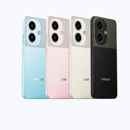 მობილური ტელეფონი COOLPAD CP12NEO 4/64GB