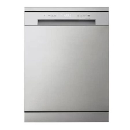 ჭურჭლის სარეცხი მანქანა LG DFC612FV