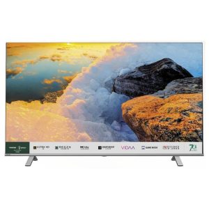 Smart 4K ტელევიზორი Toshiba 55c450me 55 inch (140სმ)