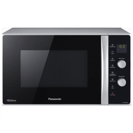 მიკროტალღური ღუმელი PANASONIC NN-CD565BZPE
