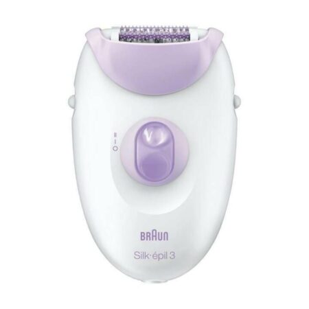 BRAUN SE3170 ეპილატორი