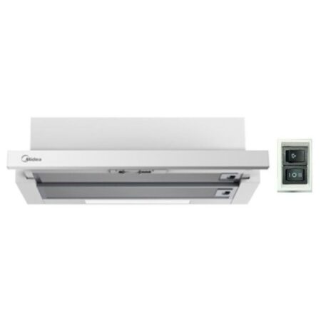 MIDEA MH60P303GW ჩასაშენებელი გამწოვი