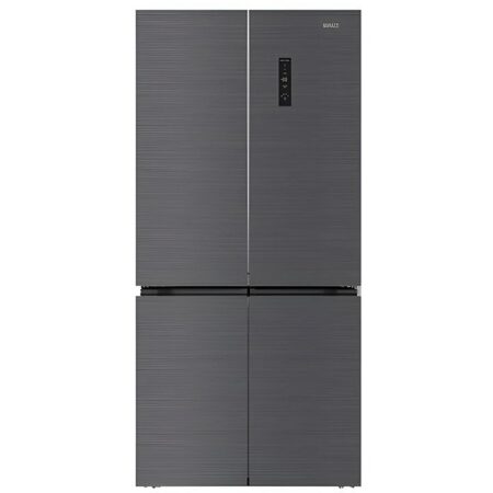 MARAZZI FDR-510FSMO(SDI) SIDE BY SIDE მაცივარი