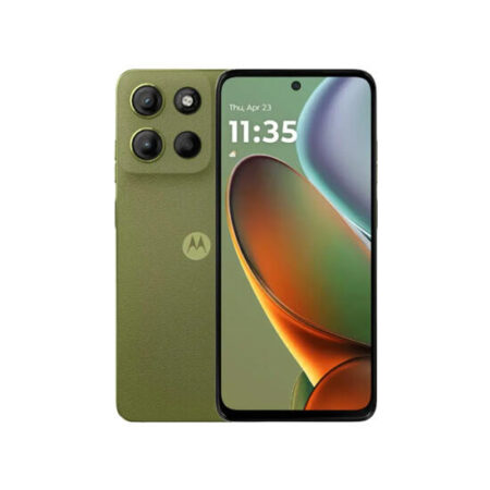 Motorola Moto G15 LTE 8/256GB Iguana Green