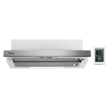 MIDEA MH60P303X ჩასაშენებელი გამწოვი