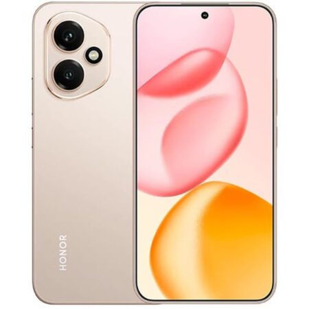 Mobile and Smartphones/ Honor/ Honor 400 12GB/256GB Dual Desert Gold