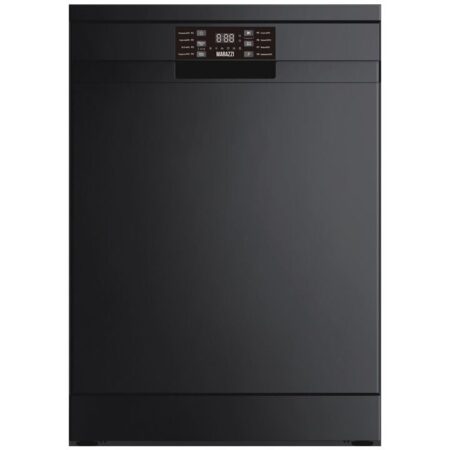 MARAZZI DW-D05S13FS(S/BL) ჭურჭლის სარეცხი მანქანა