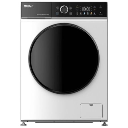 MARAZZI WM804FL66(S/W) 8კგ სარეცხი მანქანა
