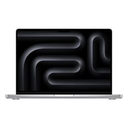 Apple MacBook Pro 14 inch 2023 MRX63LL/A M3 Pro Chip 11c CPU 14c GPU 18GB/512GB Silver, Apple M3 11 Core CPU, Apple 14-core GPU, 18GB RAM SSD 512GB, MacOS, ლეპტოპი