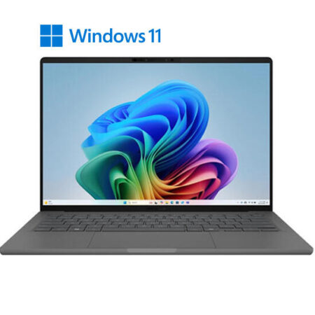 Asus Zenbook 14 Oled UX3407RA-QD011W Grey